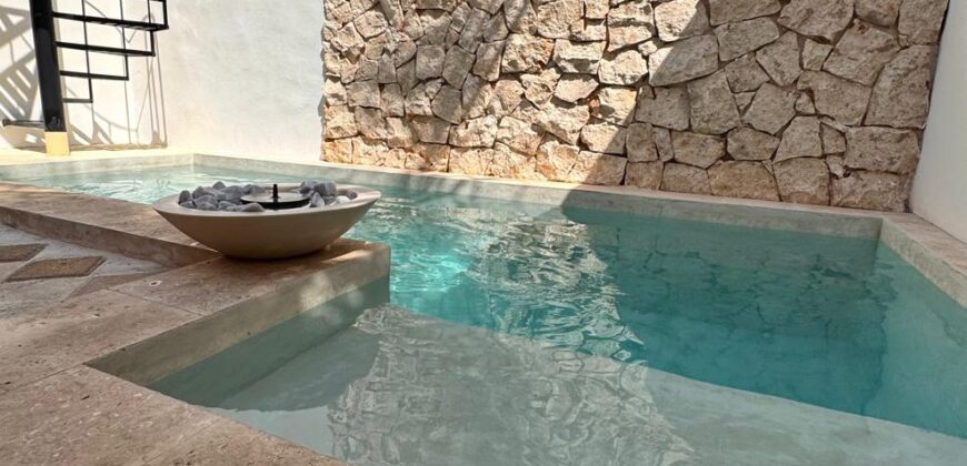 Casa Chuburna En venta
