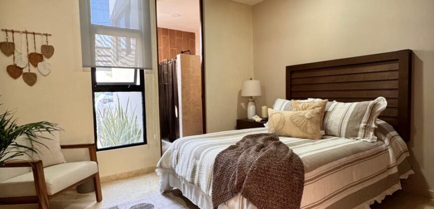 Casa Chuburna En venta
