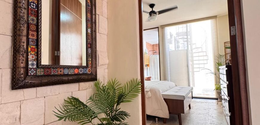 Casa Chuburna En venta