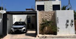 Casa Chuburna En venta