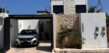 Casa Chuburna En venta