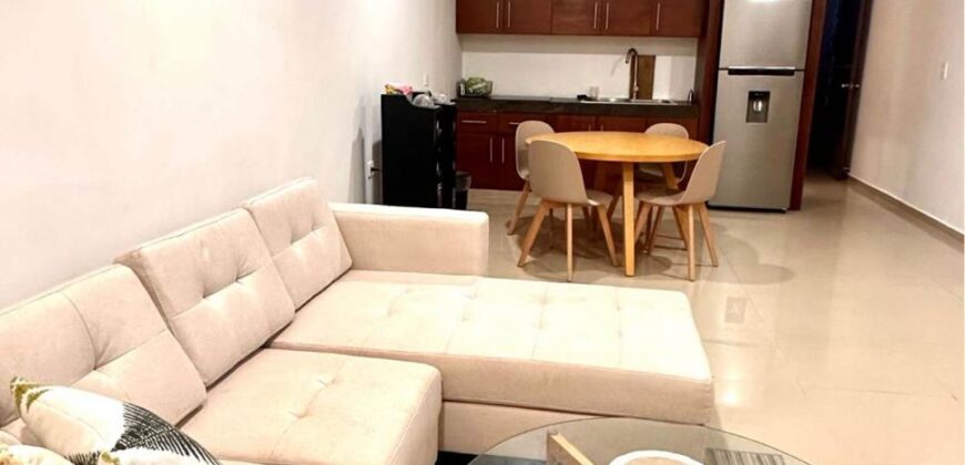 Casa en renta Perla