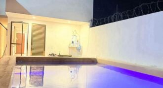 Casa en renta Perla