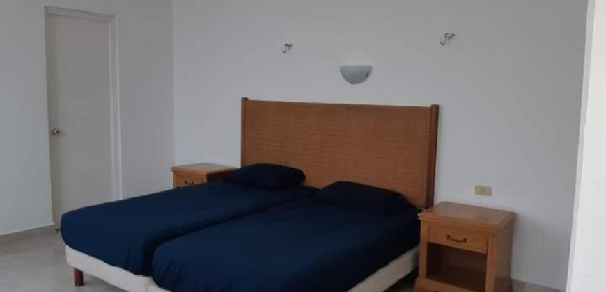 Casa en renta Tía