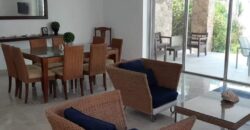 Casa en renta Tía
