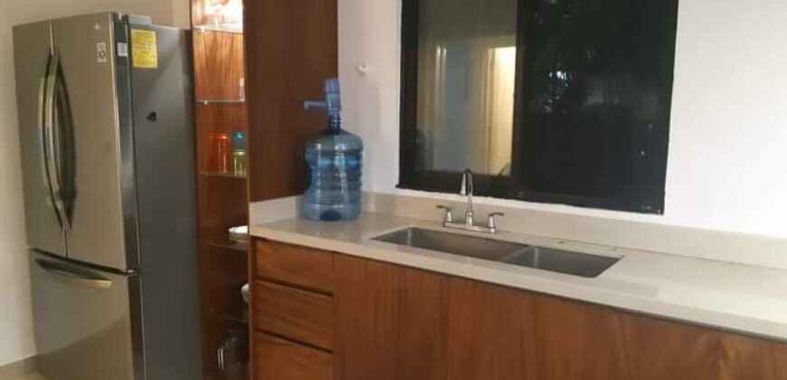 Casa en renta Tía