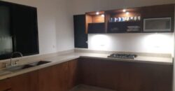 Casa en renta Tía