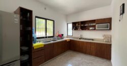 Casa en renta Tía