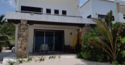 Casa en renta Tía