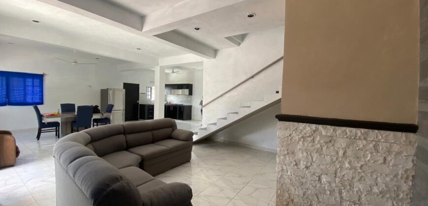 Casa en renta Verónica