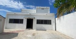 Casa en renta Verónica