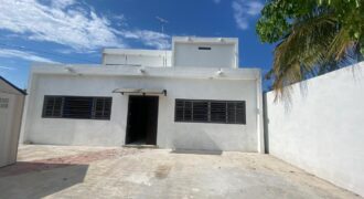 Casa en renta Verónica