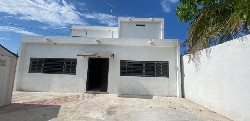 Casa en renta Verónica