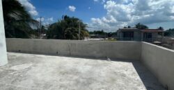 Casa en renta Verónica
