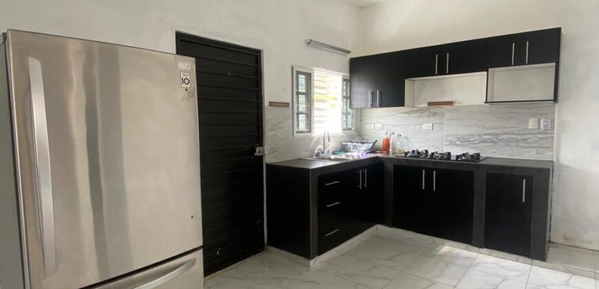 Casa en renta Verónica