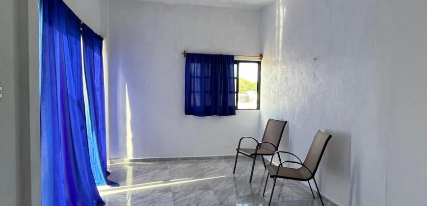 Casa en renta Verónica