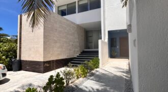 Casa Solis en renta
