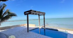 Casa en renta Chicxulub