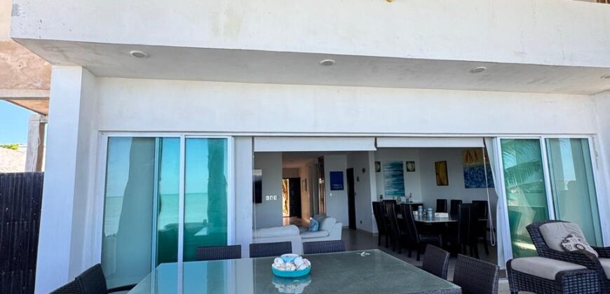 Casa en renta Chicxulub