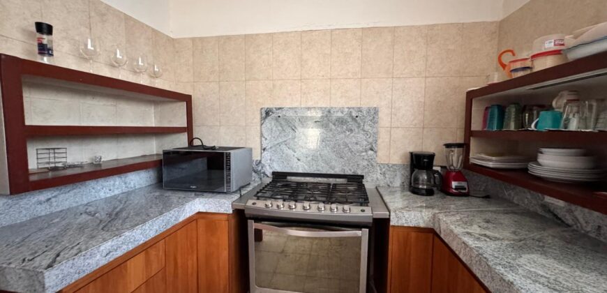 Casa en renta Chicxulub