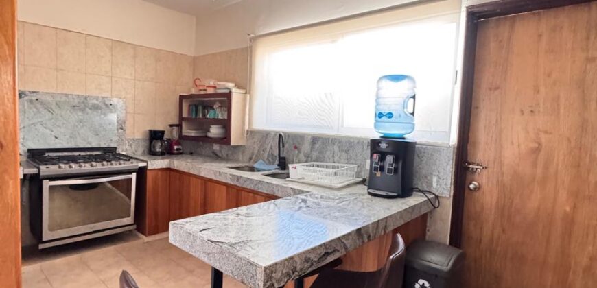 Casa en renta Chicxulub