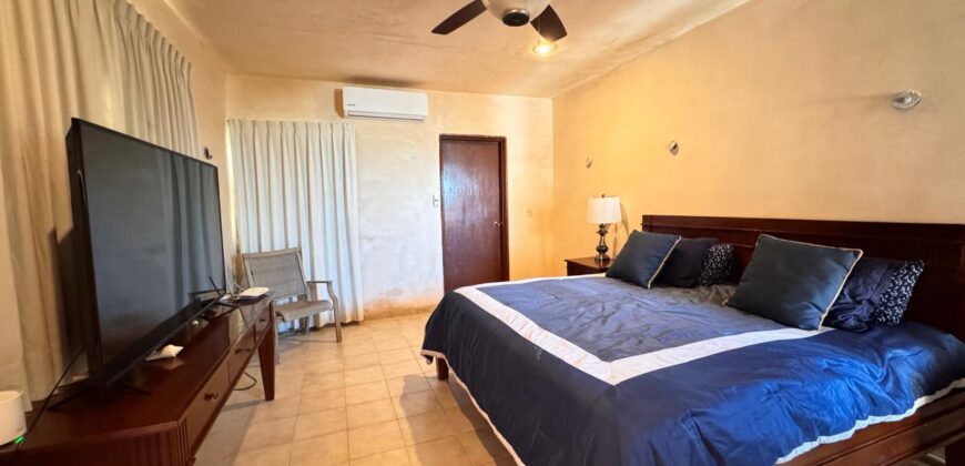 Casa en renta Chicxulub
