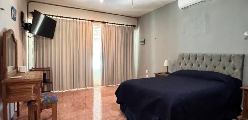 Casa en renta Chicxulub
