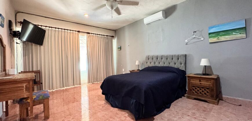 Casa en renta Chicxulub