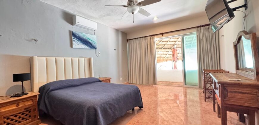 Casa en renta Chicxulub