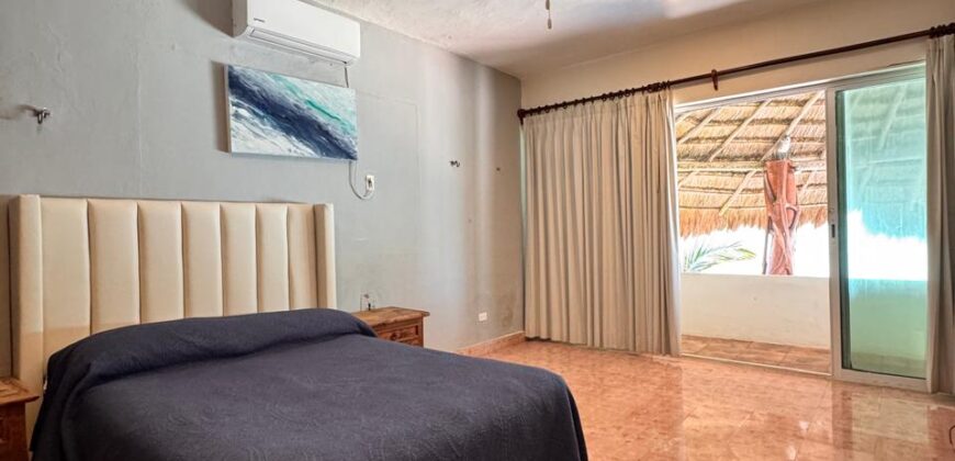 Casa en renta Chicxulub