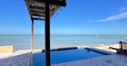 Casa en renta Chicxulub