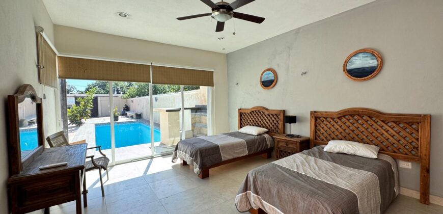 Casa en renta Chicxulub