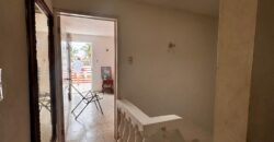 Casa Miriam en renta