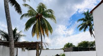 Casa Miriam en renta