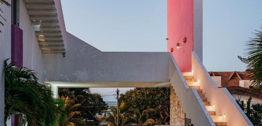 Departamento Sun Kin
