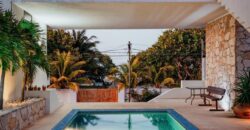 Departamento Sun Kin