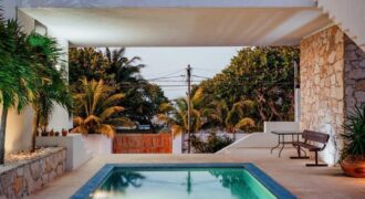 Departamento Sun Kin