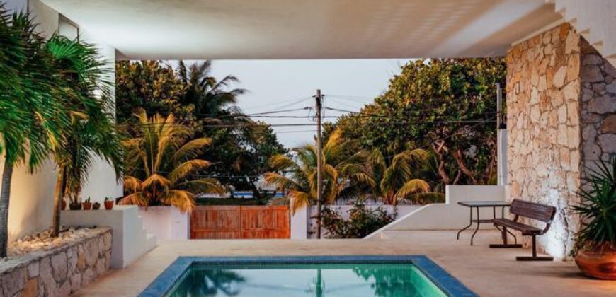 Departamento Sun Kin