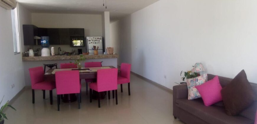 Departamento Sun Kin