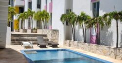Departamento Sun Kin