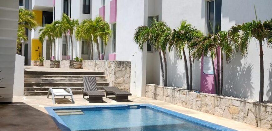 Departamento Sun Kin