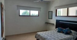 Departamento en renta Punta Arena en Chicxulub