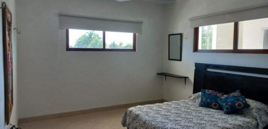 Departamento en renta Punta Arena en Chicxulub
