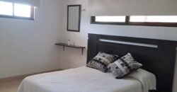 Departamento en renta Punta Arena en Chicxulub