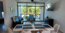 Departamento en renta Punta Arena en Chicxulub
