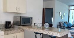 Departamento en renta Punta Arena en Chicxulub