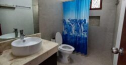 Departamento en renta Punta Arena en Chicxulub