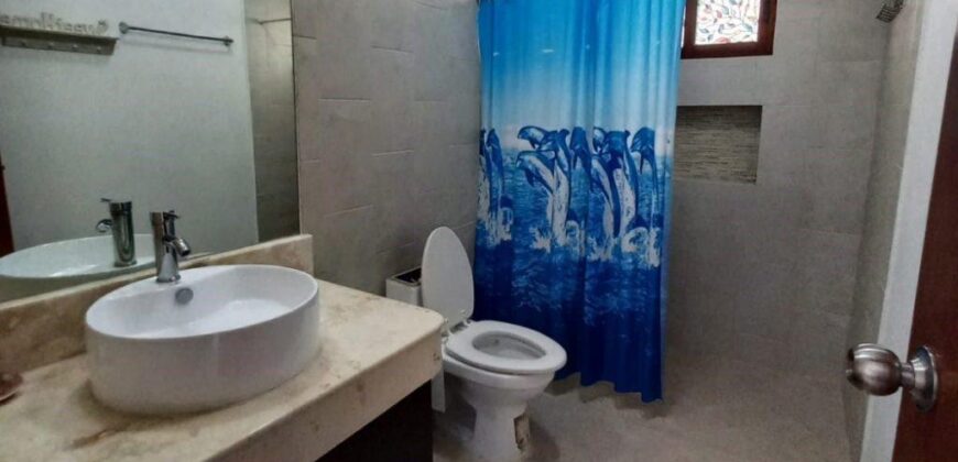 Departamento en renta Punta Arena en Chicxulub