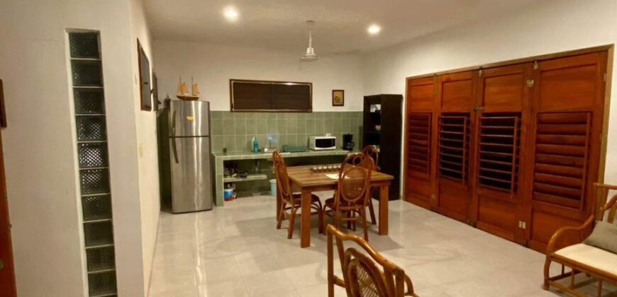 Casa en renta Oscar 2