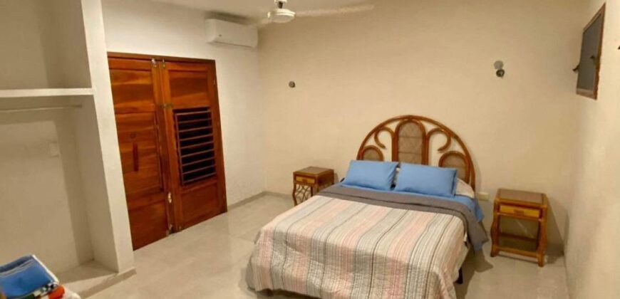 Casa en renta Oscar 2